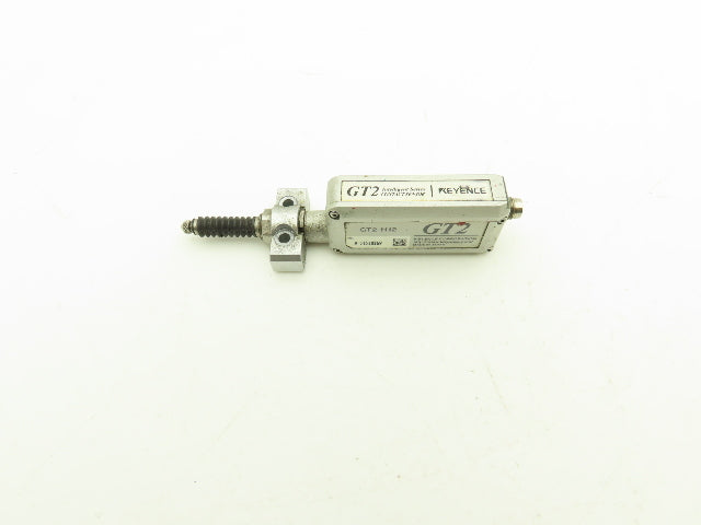 Keyence GT2-H12 Precision Contact Sensor Head 12mm