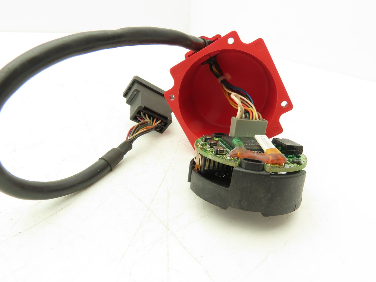 Fanuc A20B-8001-0560 Encoder for Motor A06B-0113-B175