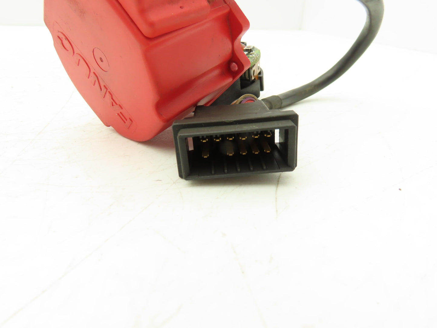 Fanuc A20B-8001-0560 Encoder for Motor A06B-0113-B175