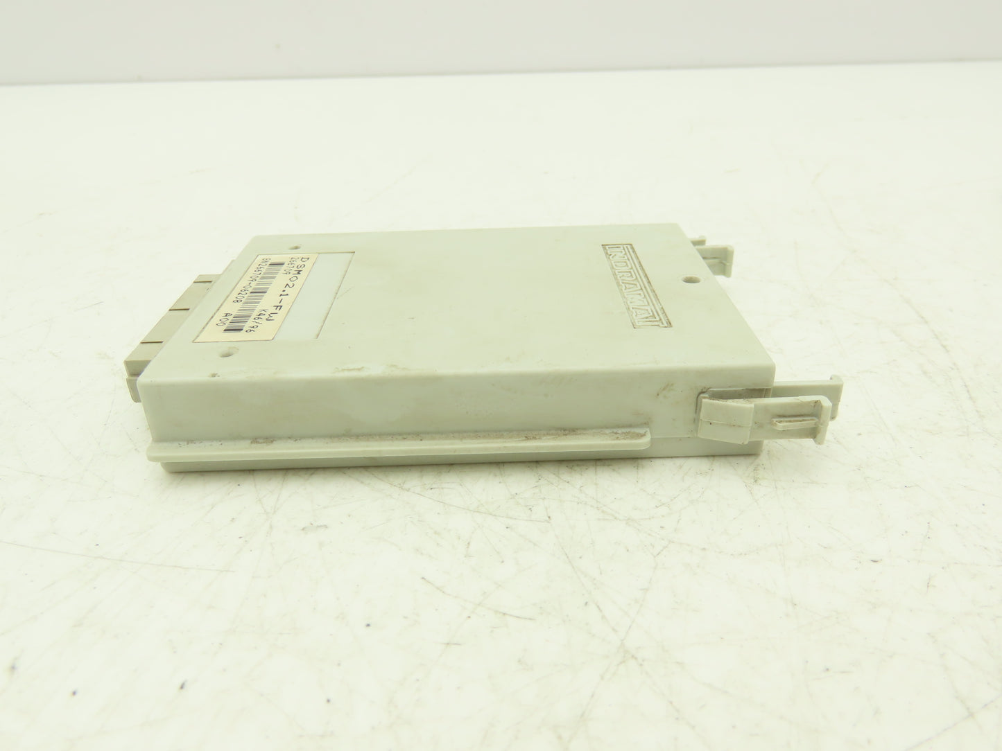 Indramat DSM02.1-FW Servo Programming Module Card Lot of 5