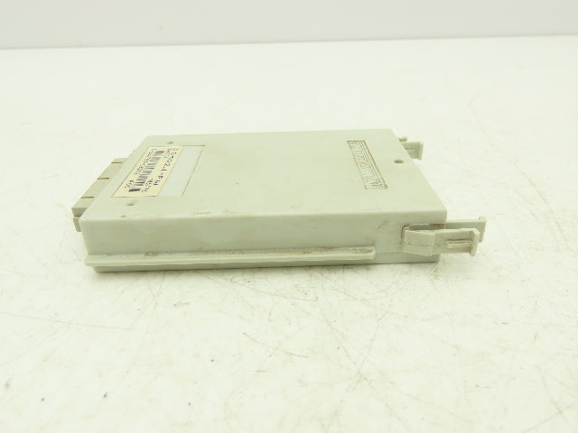Indramat DSM02.1-FW Servo Programming Module Card Lot of 5
