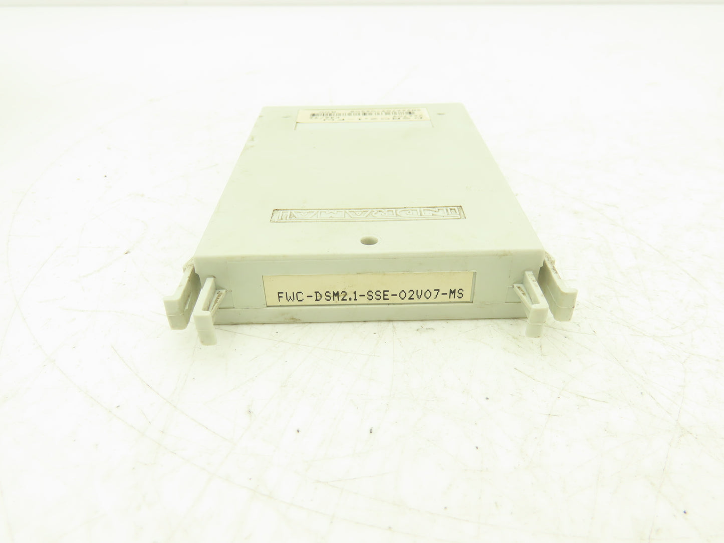 Indramat DSM02.1-FW Servo Programming Module Card Lot of 5