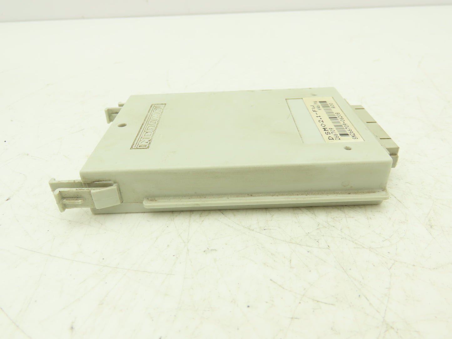 Indramat DSM02.1-FW Servo Programming Module Card Lot of 5