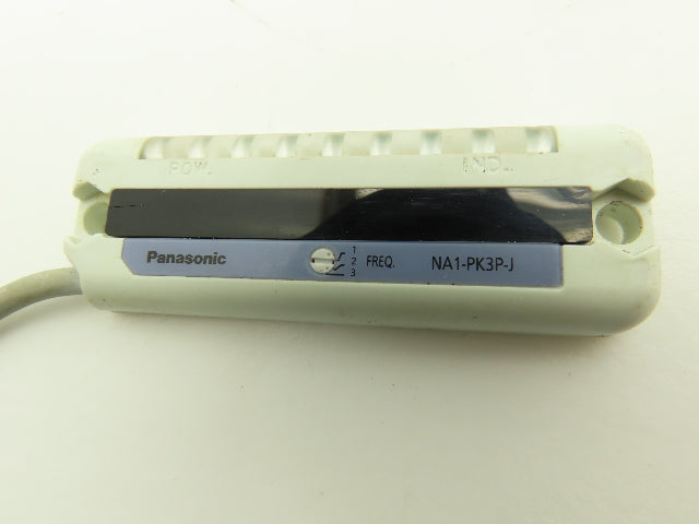Panasonic NA1-PK3P-J Compact Size Picking Sensor