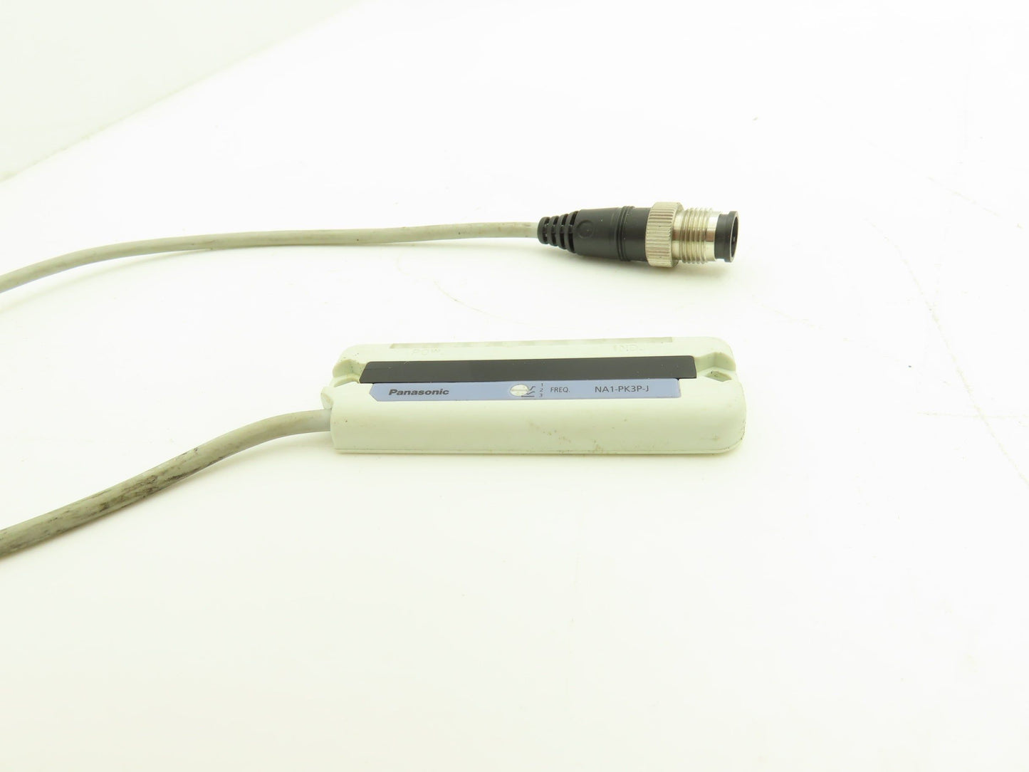 Panasonic NA1-PK3P-J Compact Size Picking Sensor