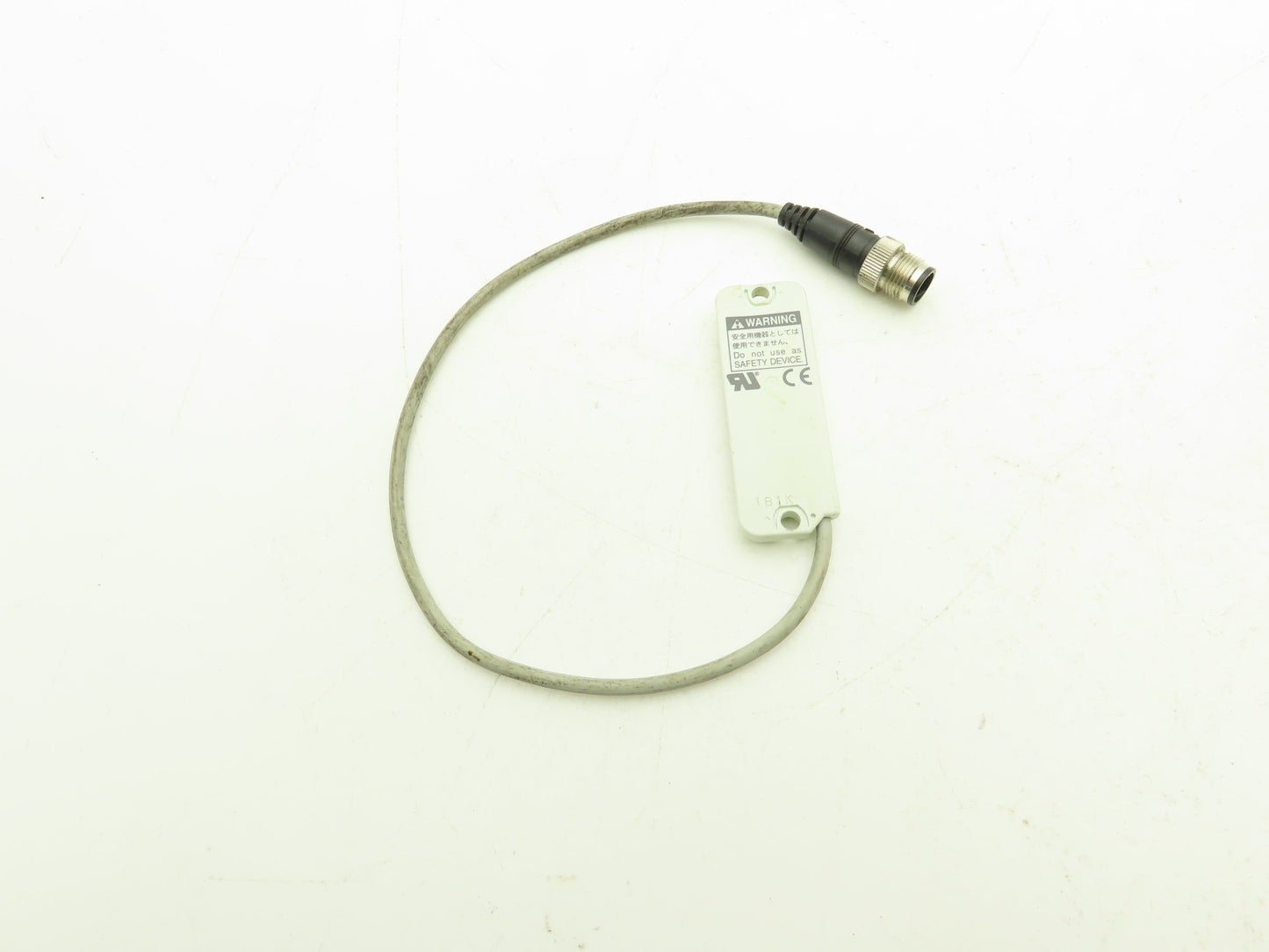 Panasonic NA1-PK3D-J Compact Size Picking Sensor