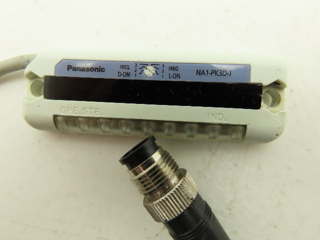 Panasonic NA1-PK3D-J Compact Size Picking Sensor