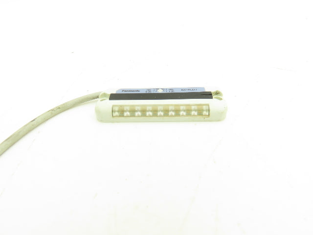 Panasonic NA1-PK3D-J Compact Size Picking Sensor