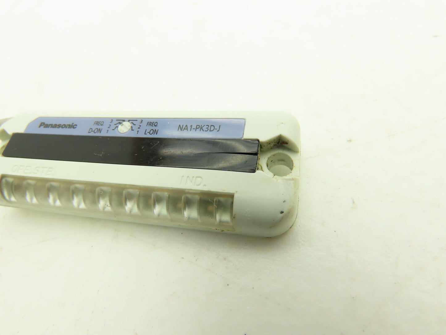 Panasonic NA1-PK3D-J Compact Size Picking Sensor