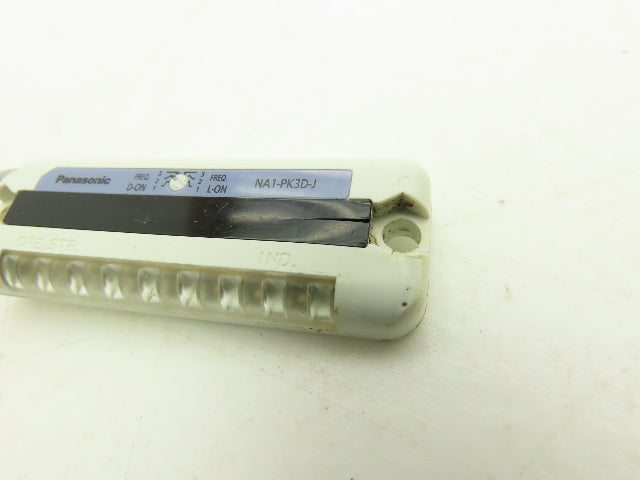 Panasonic NA1-PK3D-J Compact Size Picking Sensor