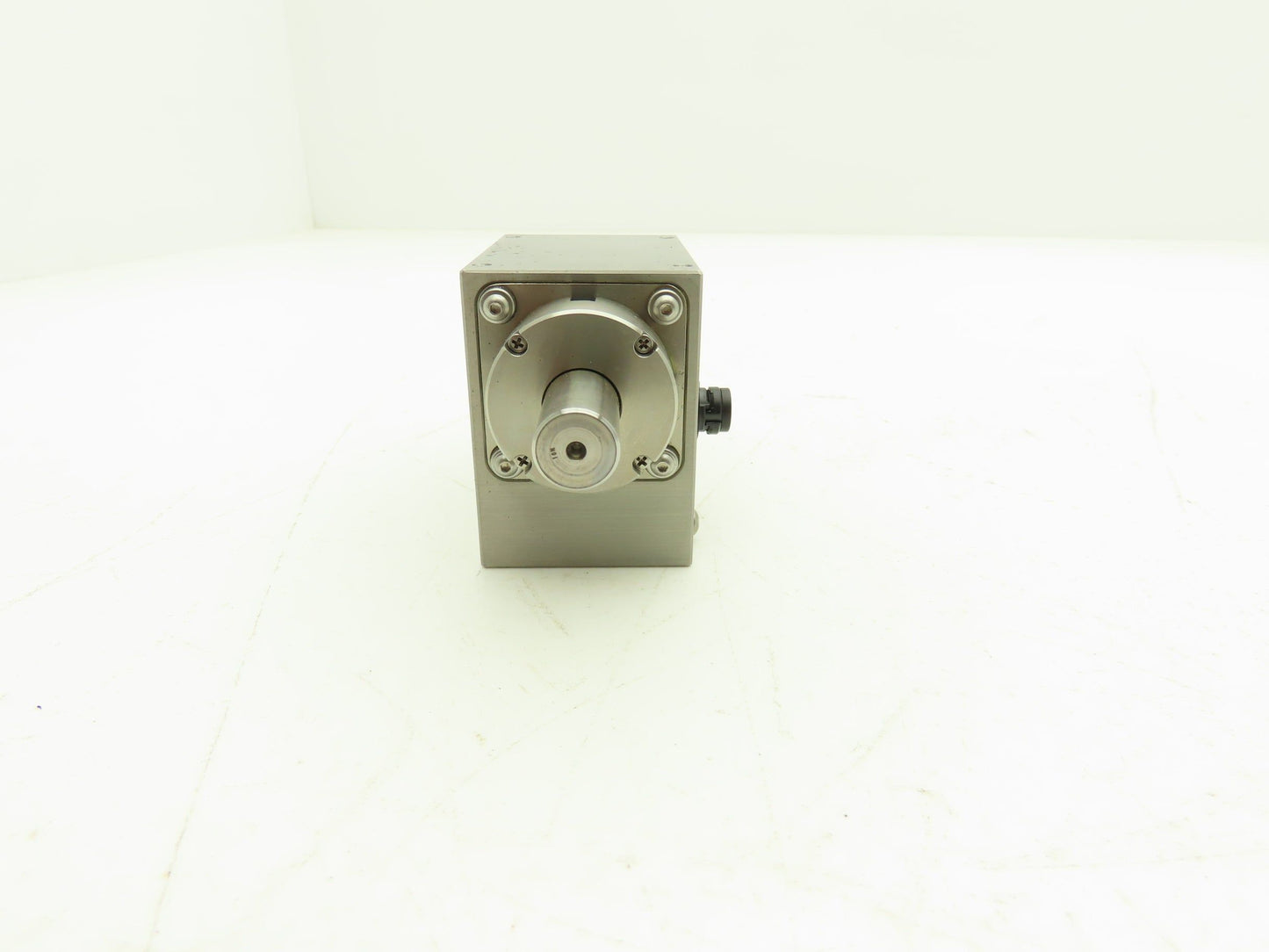 Unipulse UTMV-10Nm Rotating Torque Meter Drip & Rust Proof 12mm Shaft