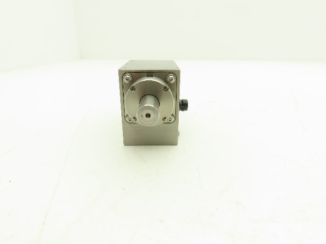 Unipulse UTMV-10Nm Rotating Torque Meter Drip & Rust Proof 12mm Shaft