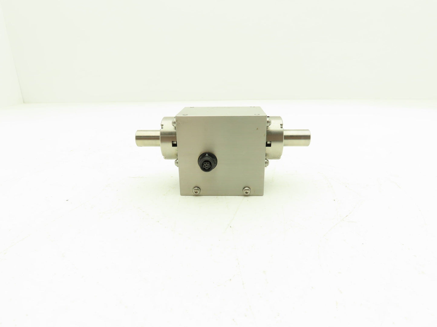 Unipulse UTMV-10Nm Rotating Torque Meter Drip & Rust Proof 12mm Shaft