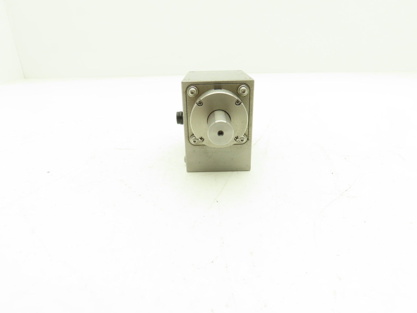 Unipulse UTMV-10Nm Rotating Torque Meter Drip & Rust Proof 12mm Shaft