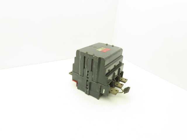 BBC 5DP8-9001-11 Definite Purpose DC Contactor 535A 500VDC Coil 120V 1PH