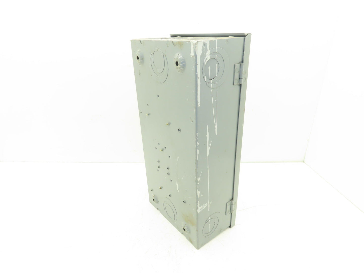 Square D HU362 Safety Disconnect Switch 60A 600VAC 60HP 3Ph Non Fused