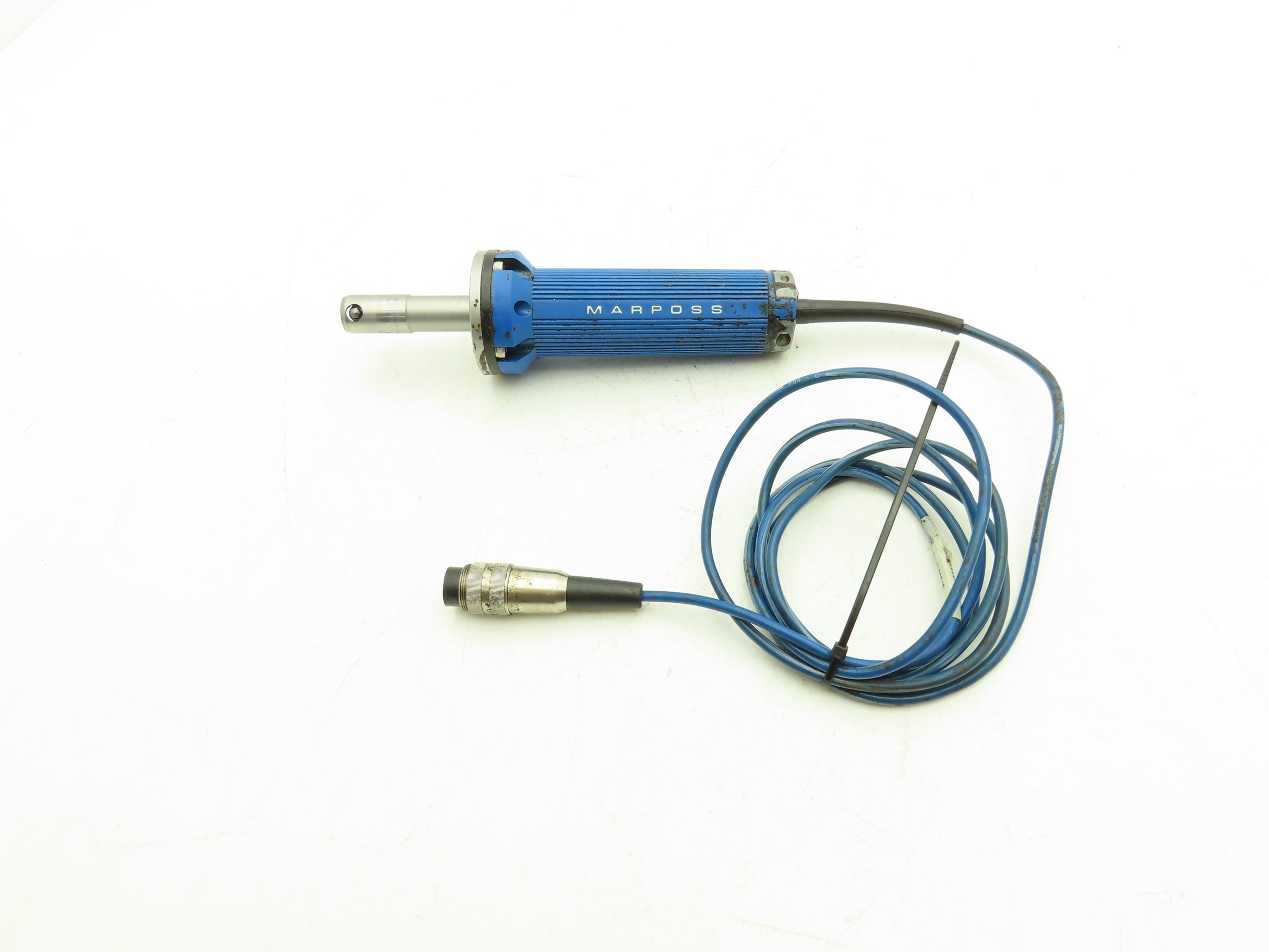 Marposs M1 Electron Thru Bore Plug Gage J3520366470 – ARROW INDUSTRIAL ...