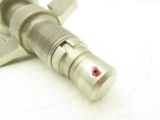 Valmet SG6N0K22SR1 Pressure Transmitter 63 Bar 60vdc 4-20mA Press-EL