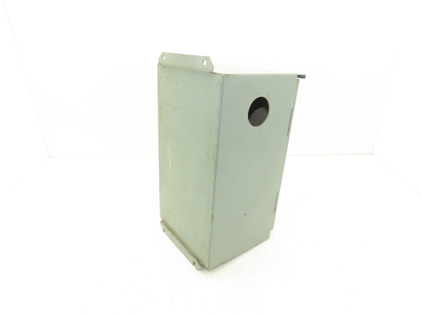 Square D 8903 LXA 1200 8903LX Lighting Contactor Electrical Enclosure Ser B