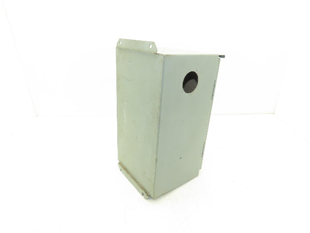 Square D 8903 LXA 1200 8903LX Lighting Contactor Electrical Enclosure Ser B