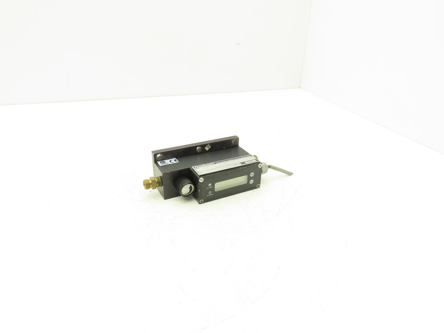 FlowStream GM-1-DC-OFS Universal Flow Monitor 1/4" NPT