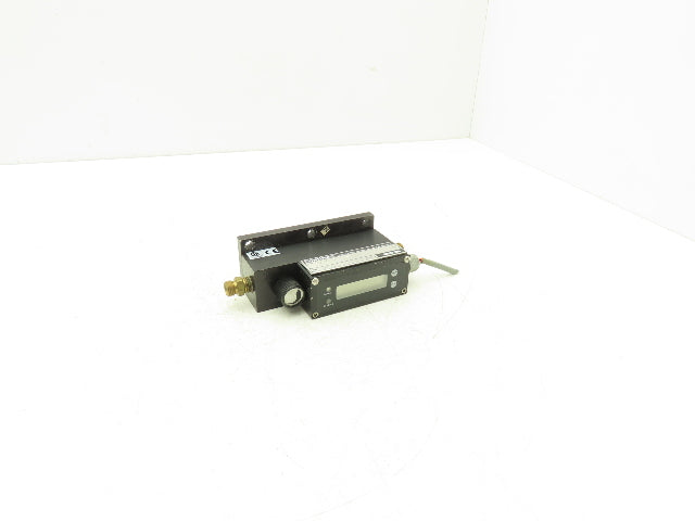 FlowStream GM-1-DC-OFS Universal Flow Monitor 1/4" NPT