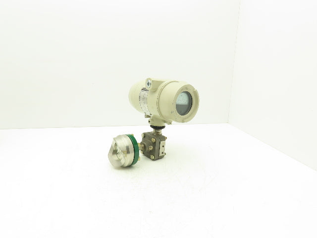 Honeywell ST3000 Smart Pressure Transmitter 750psi