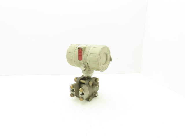 Bailey BC3821511 Differential Pressure Transmitter 2000psi 12-42vdc 4-20mA