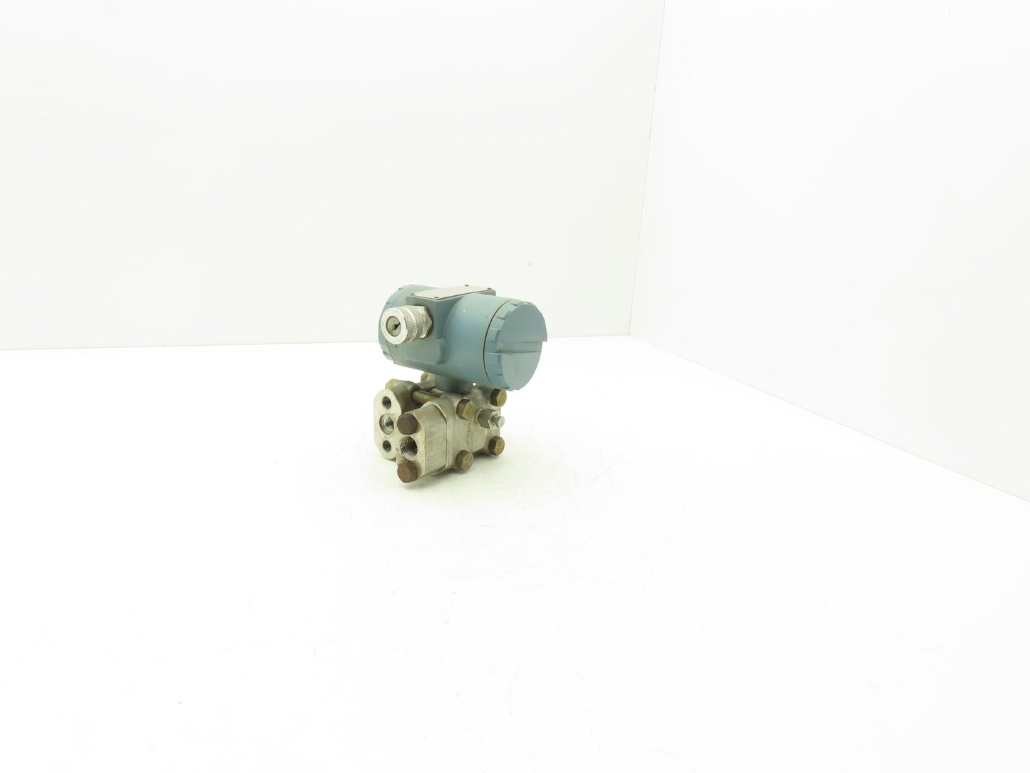 Foxboro 863DP-A2D1NS-P Intelligent Differential Pressure Transmitter 12.5-42vdc