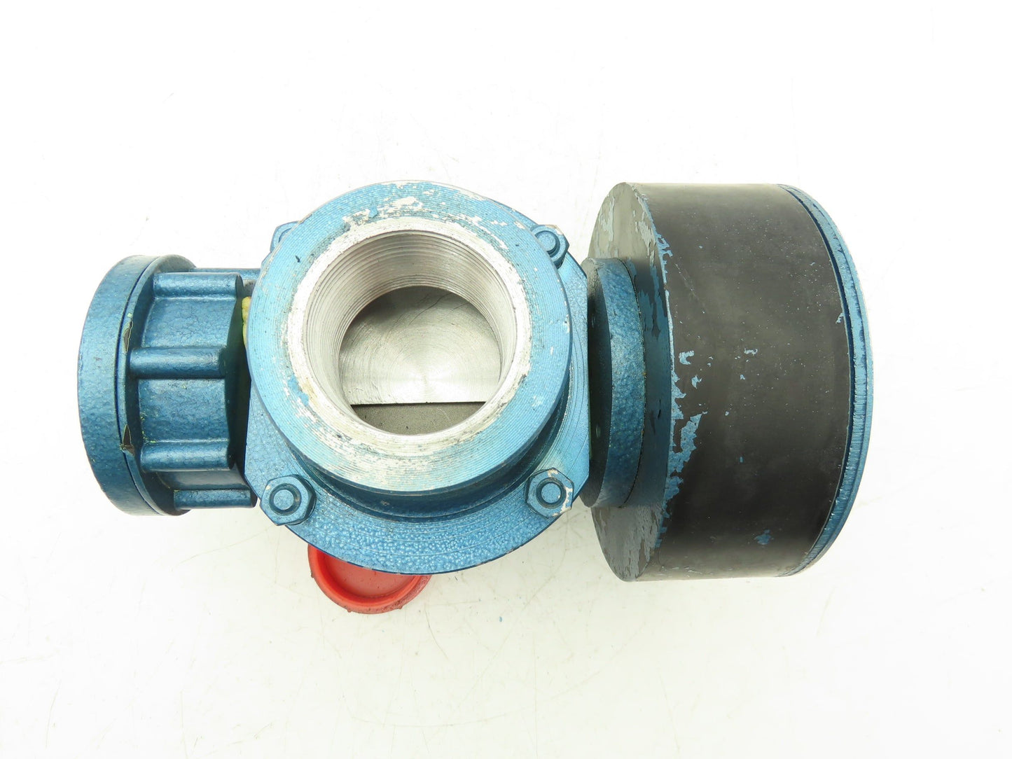 Flow-Mon Flow Meter 0-80LPM 1-1/2" NPT