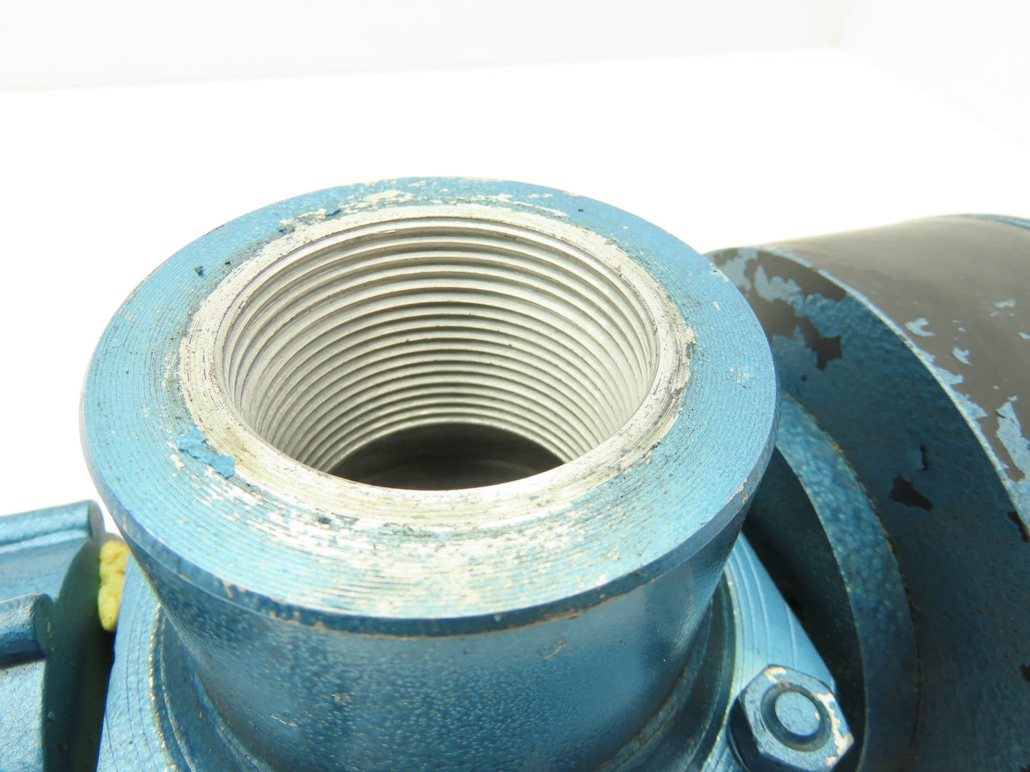 Flow-Mon Flow Meter 0-80LPM 1-1/2" NPT