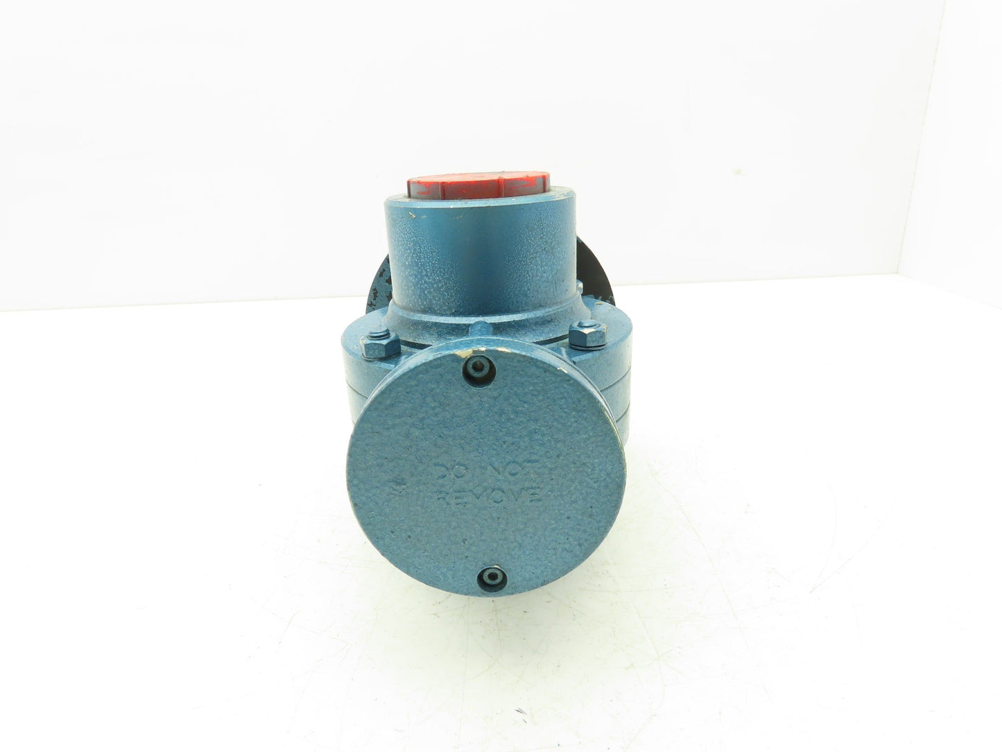 Flow-Mon Flow Meter 0-80LPM 1-1/2" NPT