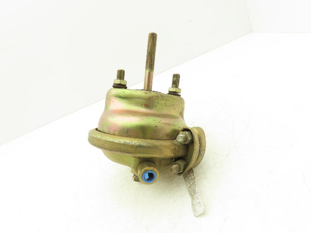 BW H019513 Type 12 Air Brake Service Chamber 1/2"-20 Thread