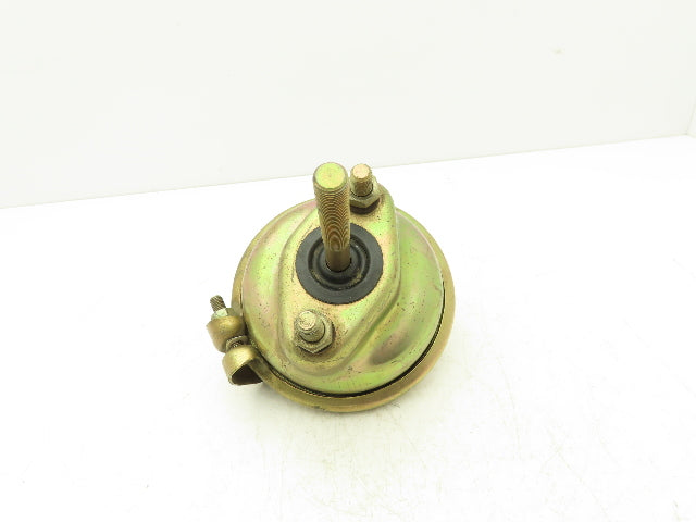BW H019513 Type 12 Air Brake Service Chamber 1/2"-20 Thread