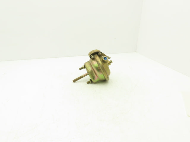 BW H019513 Type 12 Air Brake Service Chamber 1/2"-20 Thread