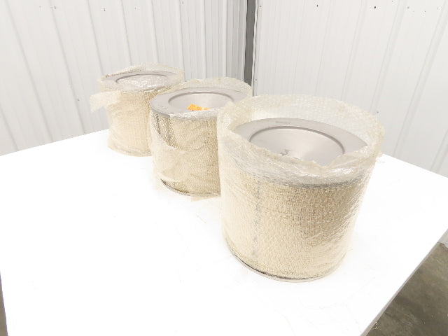 Wix 42376 Air Filter 12x10" Intake Air Cleaner Turbo Diesel Kenworth