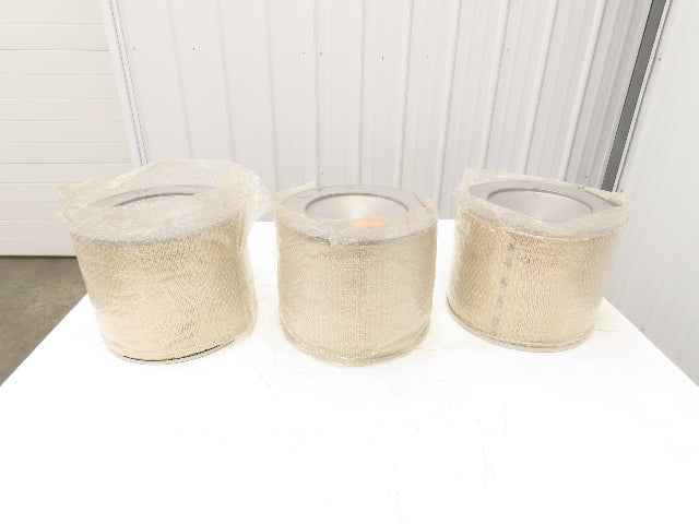 Wix 42376 Air Filter 12x10" Intake Air Cleaner Turbo Diesel Kenworth