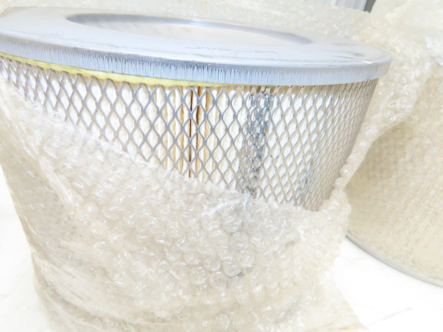 Wix 42376 Air Filter 12x10" Intake Air Cleaner Turbo Diesel Kenworth