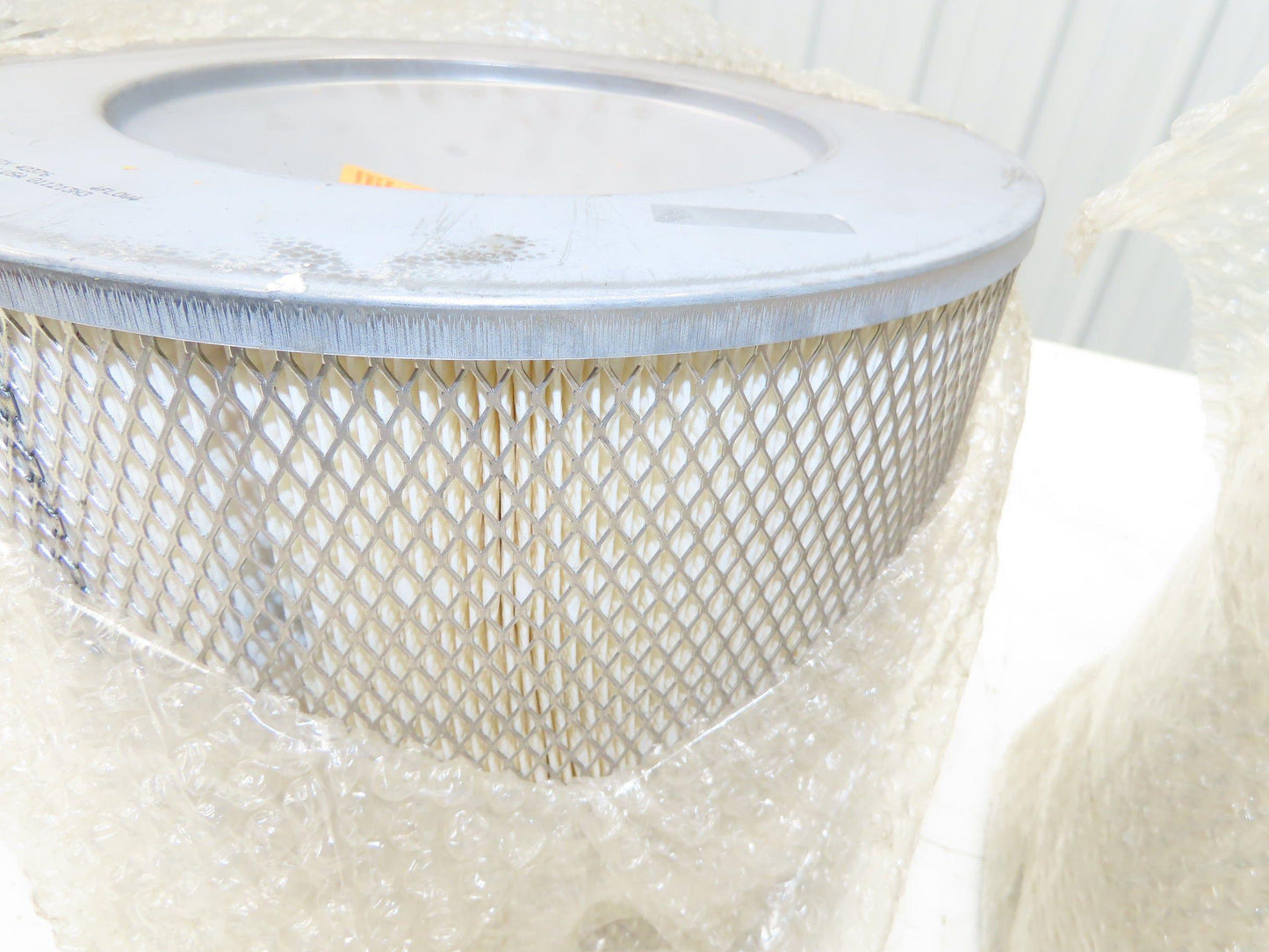 Wix 42376 Air Filter 12x10" Intake Air Cleaner Turbo Diesel Kenworth