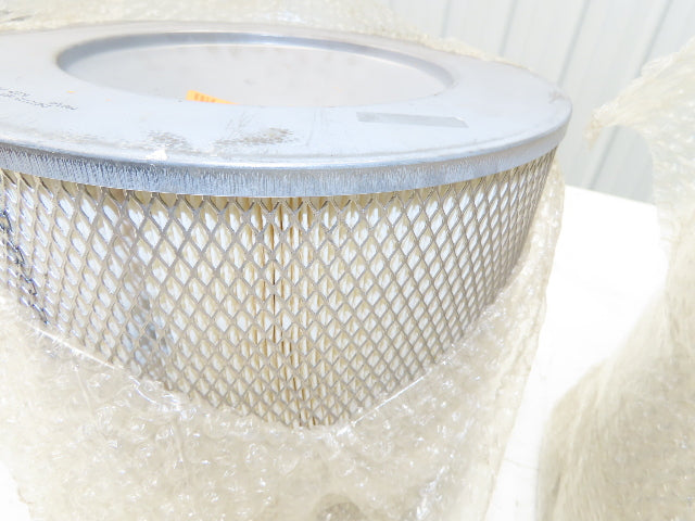 Wix 42376 Air Filter 12x10" Intake Air Cleaner Turbo Diesel Kenworth