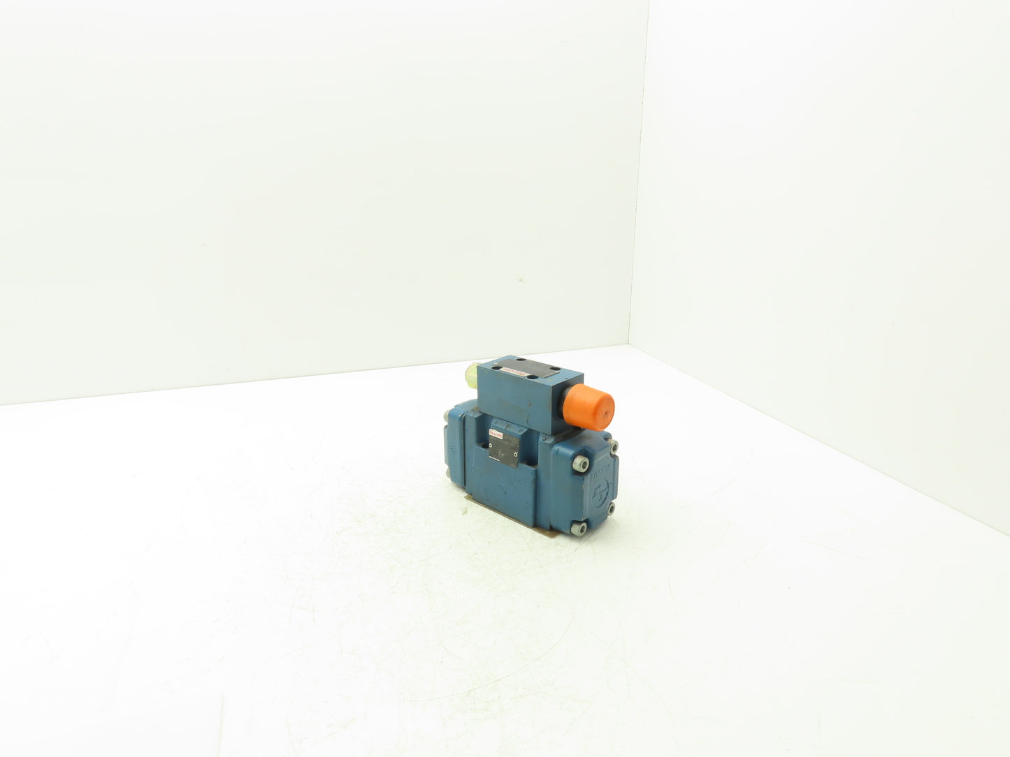 Rexroth 3DR 10 P5-61/200Y/00M Hydraulic Pressure Reducing Valve