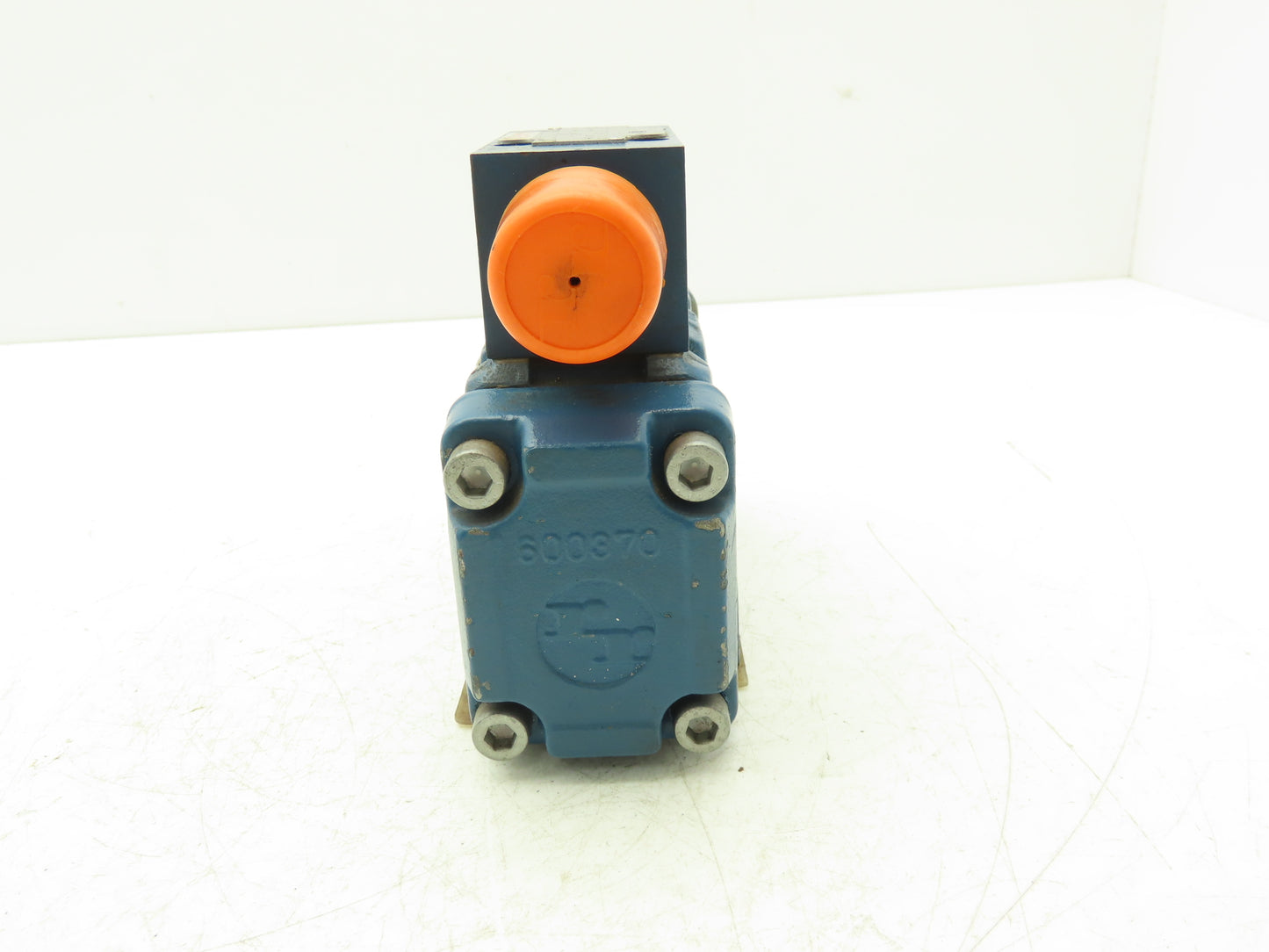 Rexroth 3DR 10 P5-61/200Y/00M Hydraulic Pressure Reducing Valve