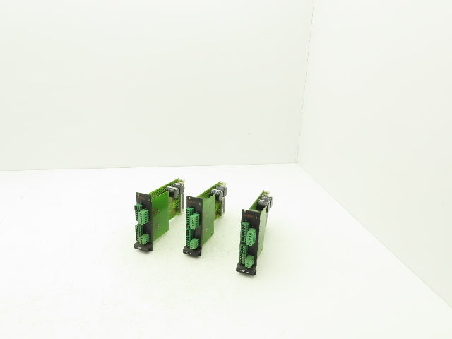 Bosch JB01 Amplifier Card Lot of 3