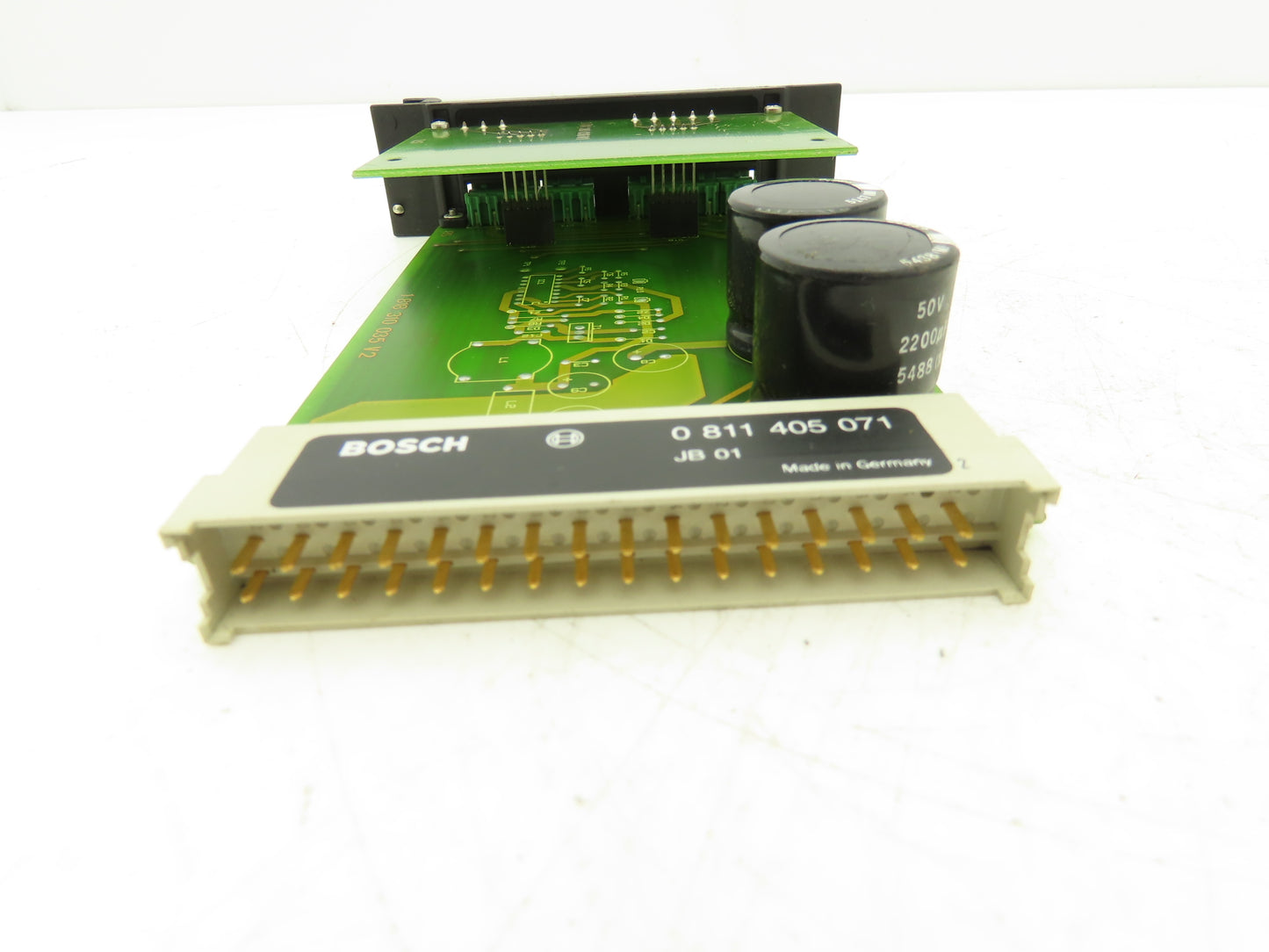 Bosch JB01 Amplifier Card Lot of 3