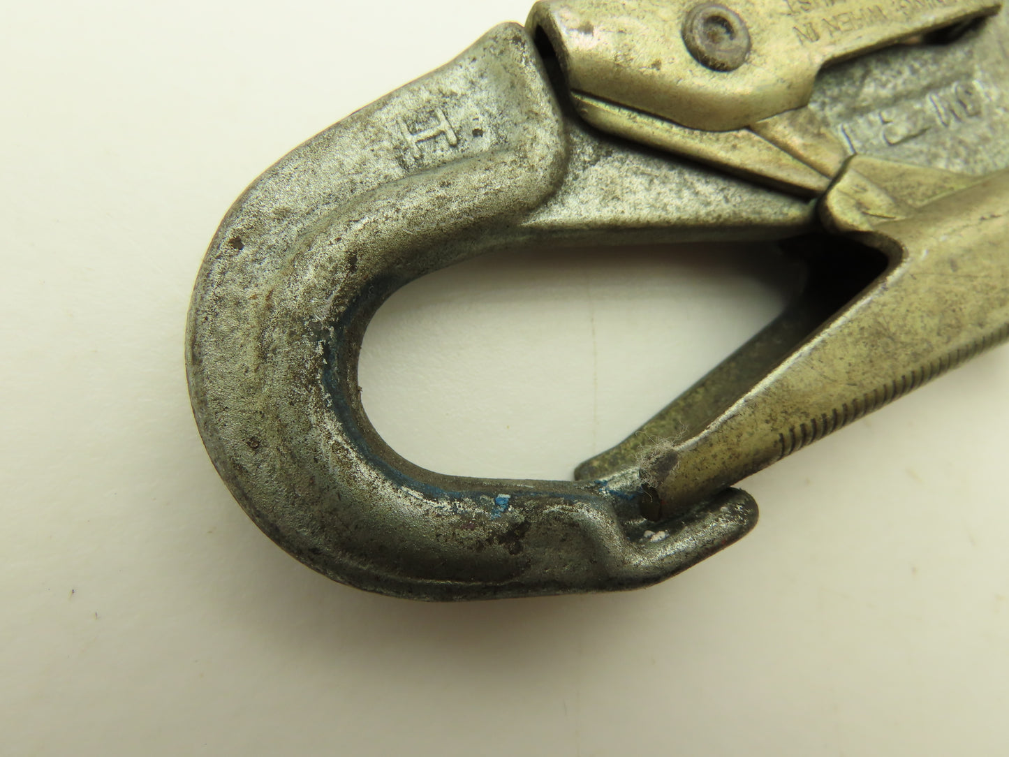 Miller RL30/30 Mighty Lite Self Retracting Fall Safety Lifeline 30'