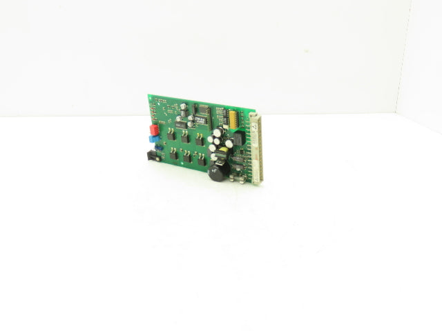 Berger D920.51 Power Control Drive Board for 3Ph Stepper Motor