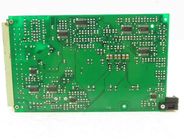 Berger D920.51 Power Control Drive Board for 3Ph Stepper Motor