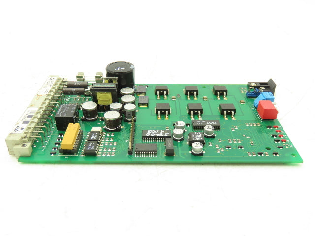 Berger D920.51 Power Control Drive Board for 3Ph Stepper Motor