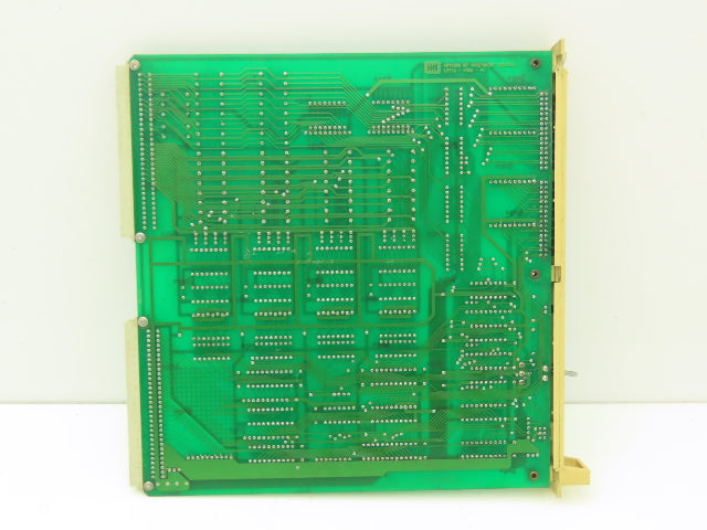 ABB Robotics E-31701 IOS-01 Input Output Board