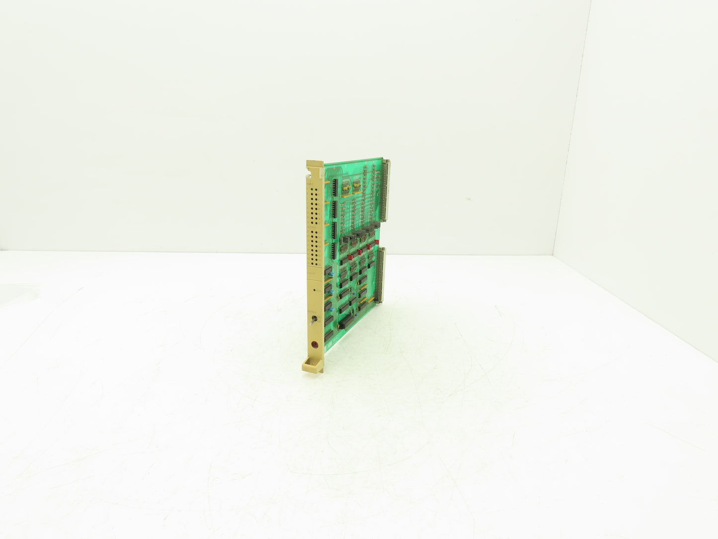 ABB Robotics E-31701 IOS-01 Input Output Board